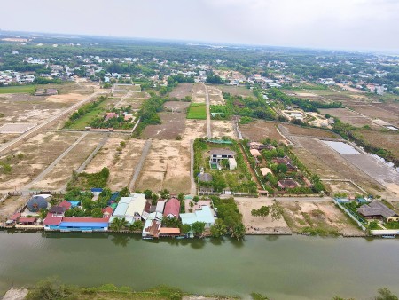 Bán gấp nền diện tích sử dụng 1000m2 thổ cư giá sốc 6tr5/m2 pháp lý chính chủ, sổ sẵn