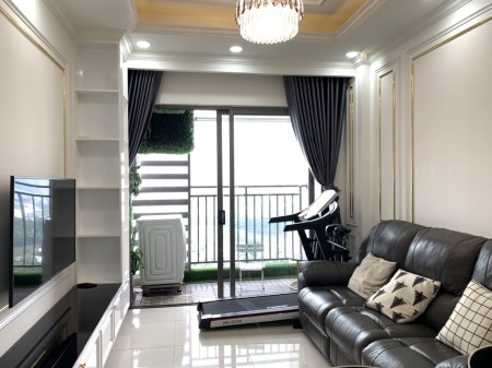 Bán căn hộ 2 pn full nội thất đẹp nhà rộng view song Sài Gòn, giá bán 4.25 tỷ, bao hết