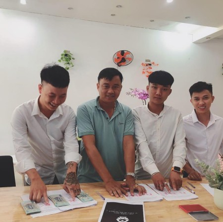 Sơn Lê Quang