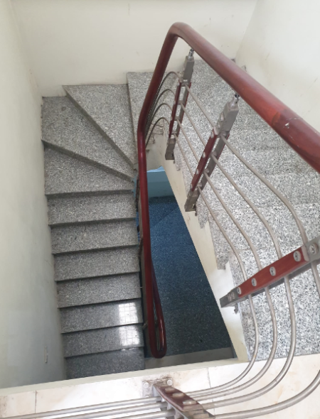 Bán nhà phố Doãn kế Thiện, Quận Cầu Giấy diện tích sử dụng 52m2 giá bán 8.4 tỷ