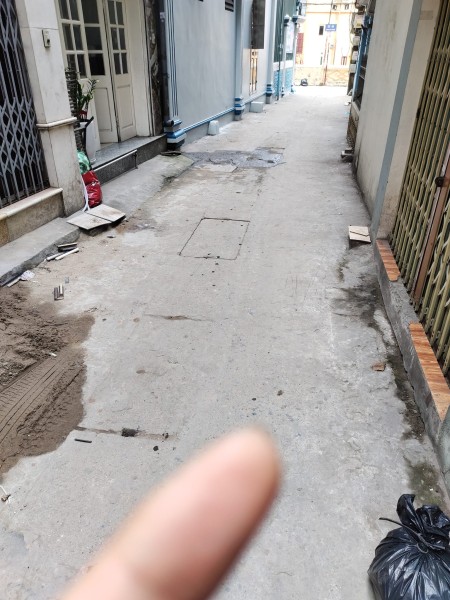 Bán Nhà Thanh Liệt Thanh Trì HN sổ chính chủ, liên hệ 0387130690, xây chắc chắn 5 tầng