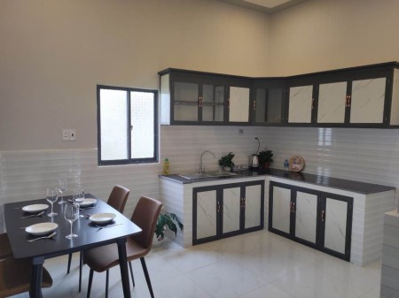 Dự án Vạn An Home cơ hội vàng cho các nhà đầu tư, kiến trúc đẹp phong cách châu Âu