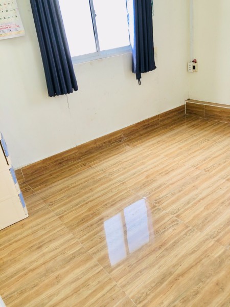 Cho thuê phòng giá rẻ gần chợ Tân Định, Quận 1 được nấu ăn, ra vào tự do, thoải mái