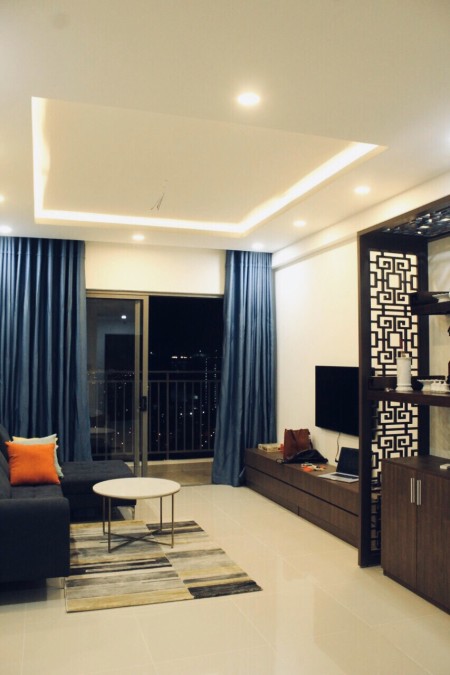 Bán căn hộ The Sun Avenue 3PN Full nội thất 96m2 5.15 tỷ bao hết