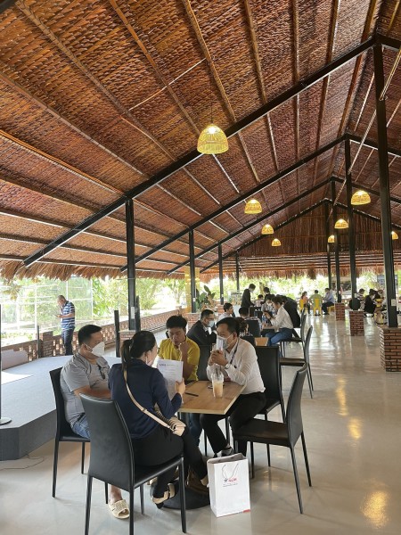 Khu dân cư Quốc Linh - The Diamond City pháp lý đầy đủ, giá tốt đầu tư sinh lời, lhcc