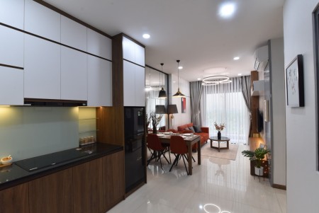 Căn hộ 45-60m2 2 pn quá ưu đãi chỉ từ 1.3 tỷ, chiết khấu cao lên tới 6.1%, lh 0707231945