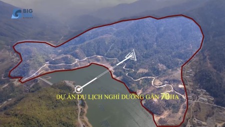 Đất nền Sapa Hồ Séo Mý Tỷ, View hồ tuyệt đẹp giá chỉ từ 2,5 tỷ quay đầu, lh 0977207755