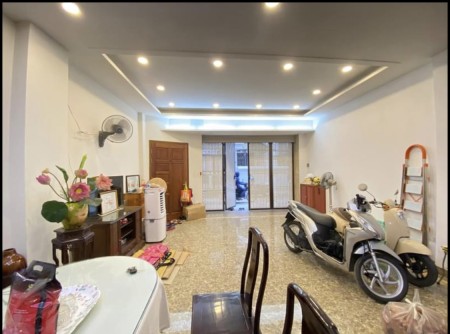 Nhà Đẹp Phố Thái Hà, Hiếm có khó tìm giá bán đầu tư sinh lời, pháp lý chuẩn