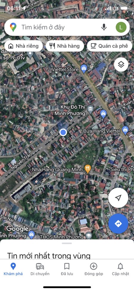 Đi đến slide 1