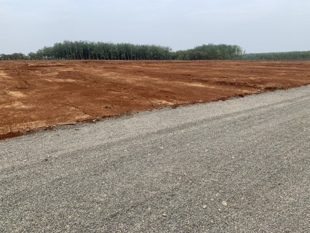 Đất xào ngay DT741 cách tttm Phú Riềng 1,5km giá bán 720 triệu, ngân hàng hỗ trợ vay