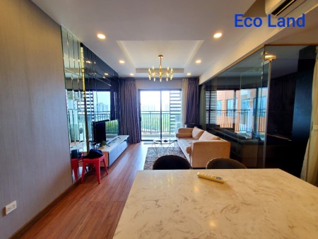 Chính chủ gửi bán căn hộ 3 pn, full nội thất giá tốt nhất The Sun Avenue dt 80M2 - 90M2 96M2 109M2