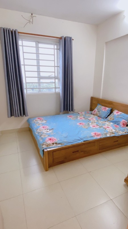 Một căn duy nhất căn hộ 1pn giá rẻ chỉ 835x triệu/tháng, thương lượng liên hệ 0567106358
