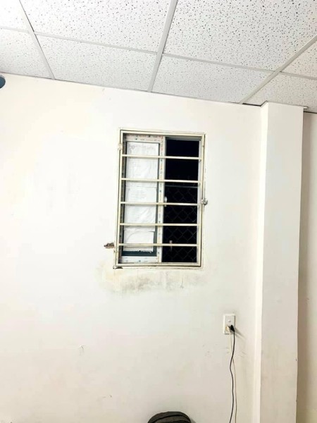 Tìm Nam ở Ghép quận 3 ngay ngã 3 đường Trương Định Rạch Bùng Binh giáp bờ kè Hoàng Sa