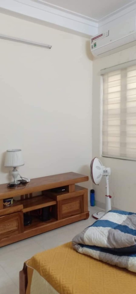 Chỉ 4.8 tỷ có nhà mới diện tích 46m2 đường Quang Trung ôtô đỗ ngày đêm cách 10m