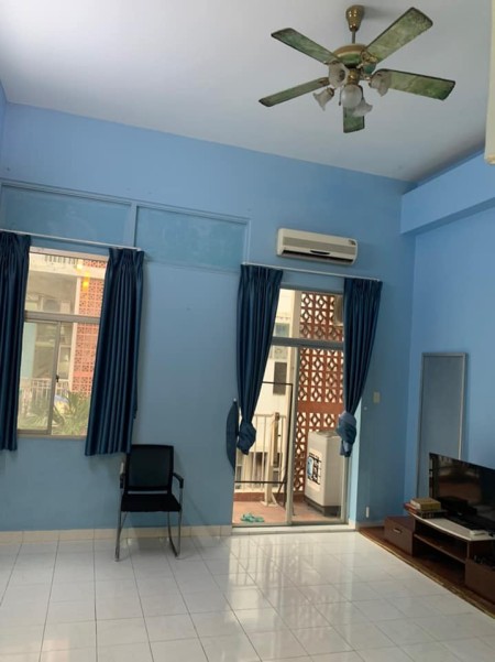 Bán nhà Tân Bình, đường Lạc Long Quân, diện tích 60m2, 3PN, giá bán nhỉnh 5 tỷ.
