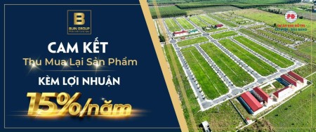 Bán đất nền dự án khu đô thị Lai Uyên - Bàu Bàng ngân hàng hỗ trợ vay, pháp lý đầy đủ