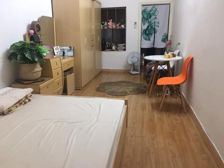 Cần bán nhà diện tích sử dụng 61m2 phố vọng về quê sống giá 10.3 tỷ, liên hệ 0796168760