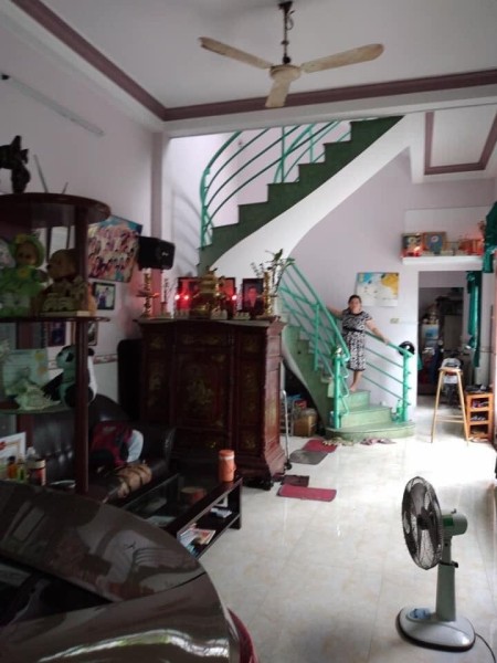 Xe hơi ngủ trong nhà diện tích 60m2 Phường 15 Quận Tân Bình giá bán chỉ nhỉnh 5 tỷ