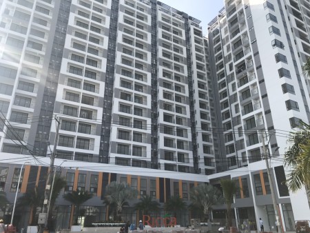 Chính chủ bán Duplex Ricca 115m2, sân vườn 18m2, nhà mới, sắp có sổ chỉ 35 triệu/m2