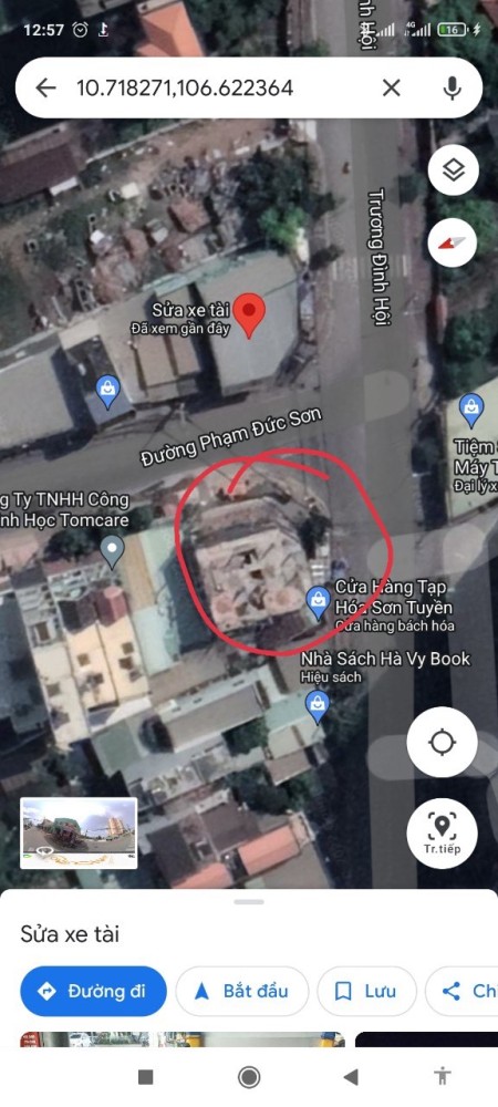 Đi đến slide 2