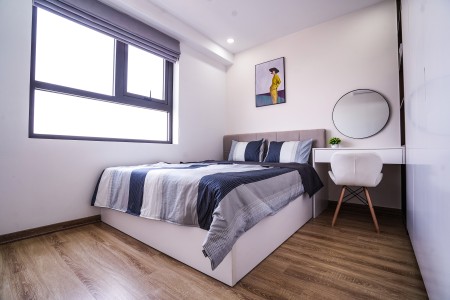Bán gấp CHCC 3PN tại Dự án Tây Hồ River View, Tây Hồ, Hà Nội giá 2.8 Tỷ lh 0966545091