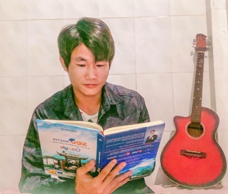 Nguyễn Xuân Hoàng