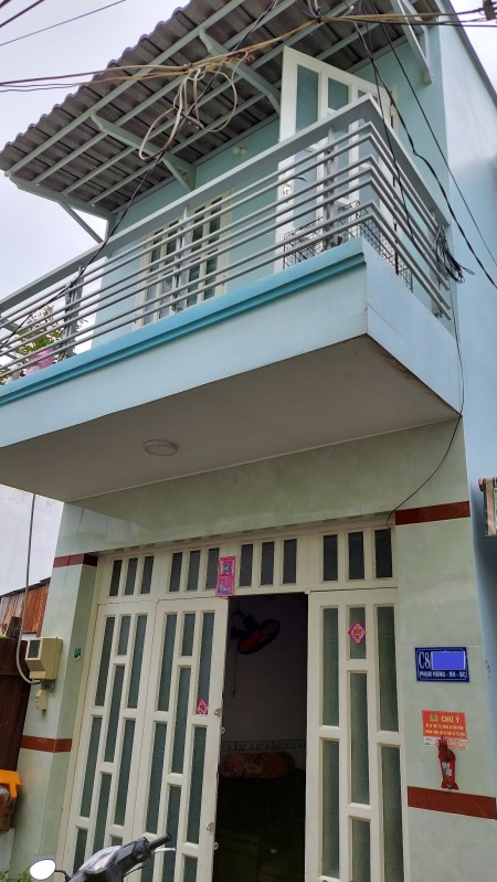 Nhà đẹp, giá đẹp - thiết kế châu Âu, nở hậu, oto đậu trong nhà thoải mái ngân hàng hỗ trợ
