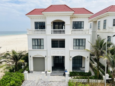 Cần bán Shophouse, biệt thự mặt biển FLC Quảng Bình sổ hồng trao tay, giá đầu tư sinh lời