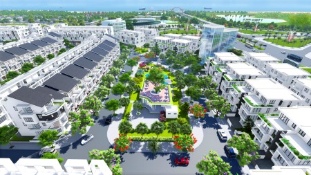 Chính thức nhận Booking Oriana Residences Phú Yên - Khu đô thị biển sở hữu lâu dài đầu tiên Tuy Hòa