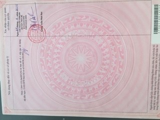 Bán đất tiện phân lô xây nhà ĐSH/phòng trọ xã Hiệp Phước - Nhà Bè giá đầu tư sinh lời