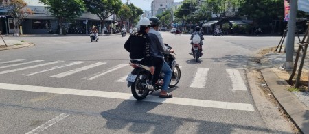 Bán Nhà đường Núi Thành, Hải Châu, diện tích 94m2, giá bán 6.35 tỷ, liên hệ 0907535276