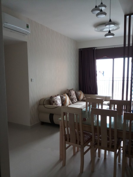 Bán căn hộ The Sun Avenue 3PN Full nội thất 4.3 tỷ bao hết thuế phí