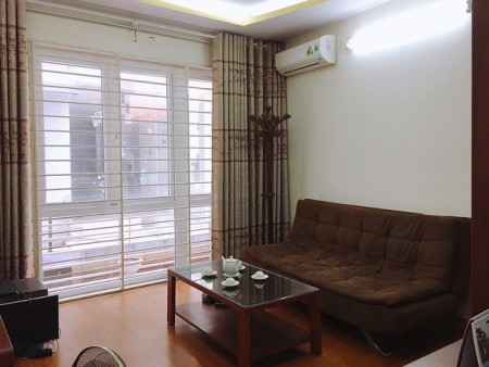 Bán nhà, phố Nguyễn Quý Đức Quận Thanh Xuân vị trí cực đẹp 62m2, 4 tầng giá 7,7 tỷ