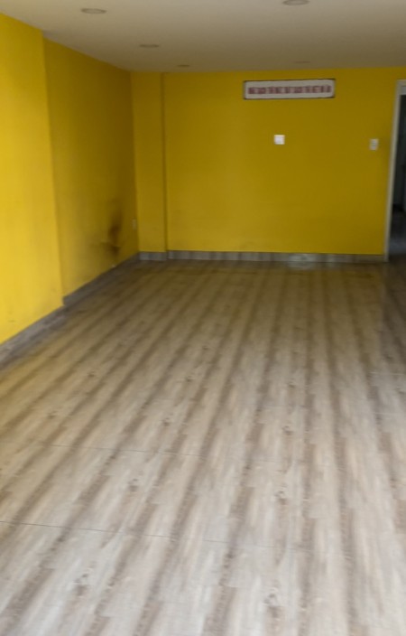 Nhà 3 mặt hẻm xe tải 922/3 Cách Mạng Tháng 8 p5 Quận Tân Bình giá tốt đầu tư sinh lời