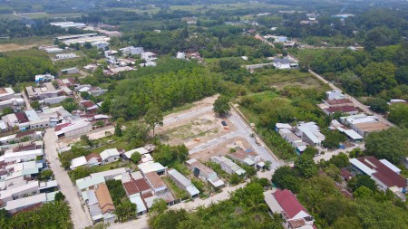 Dự án đất nền hót nhất Củ Chi tại thời điểm này, giá tốt nằm sát trung tâm, lh 0981305792
