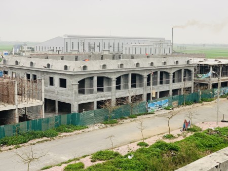 Cơ hội đầu tư kiot kinh doanh tại trung tâm huyện Nam Định, liên hệ 0389467768