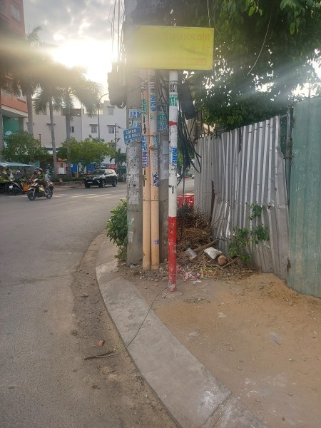 Cho thuê mặt bằng ngay Góc Ngã 3 Trương Đình Hội - Phạm Đức Sơn lh 0902698215