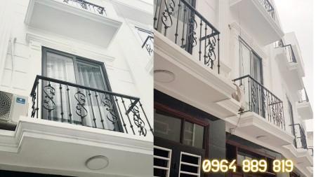 Bán nhà nguyên căn 1.3 tỷ khu vực Phụng Châu gàn bến xe Yên Nghĩa, liên hệ 0964889819