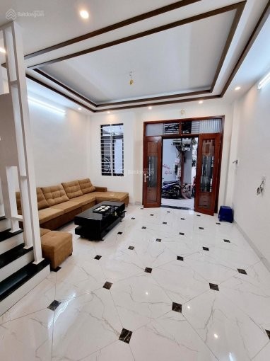 Chính chủ bán nhà phố Kim Đồng ô tô thông tứ tung, kinh doanh đỉnh DT 44m2, giá chỉ 6.8 tỷ