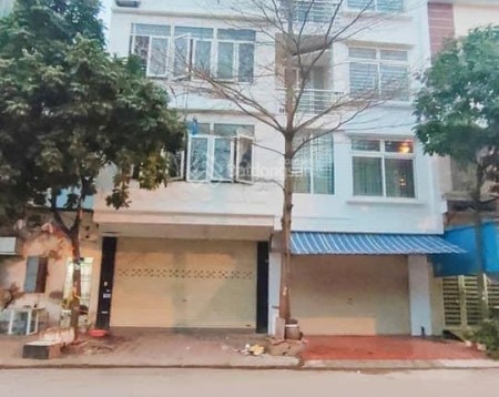 Bán Nhà Liền Kề khu đô thị La Khê Quận Hà Đông giá bán 5 tỷ, thương lượng chính chủ