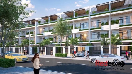 Bán Dự án Viglacera Ô Cách ở Đông Tiến Yên Phong Bắc Ninh