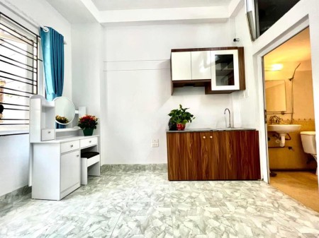 Cần bán nhà chung cư mini Nhân Mỹ, Mỹ Đình, diện tích sử dụng 47m2, 5 tầng, 5,39 tỷ