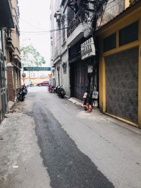 Nhà phân lô, ô tô 7 chỗ vào nhà, Lê Trọng Tấn - Thanh Xuân, 79m2x3 tầng, giá hơn 13 tỷ