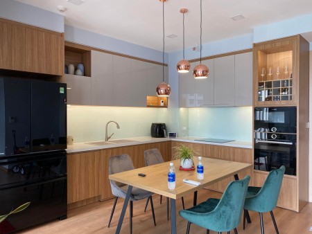 Cho thuê căn hộ Palm Height, 2 Phòng ngủ, chủ gởi độc quyền, view đẹp mê ly