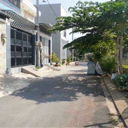 Bán gấp lô đất đẹp 51m2 tại dự án SHTP - Việt Nhân - Trường Thạnh Q9 TP Thủ Đức
