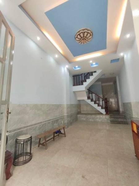 Bán nhà mặt tiền đường Bà Hạt 62m2, Quận 10 giá chỉ 12,5 Tỷ liên hệ 0901336567