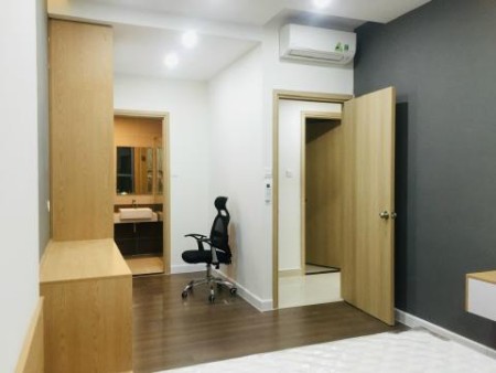 Cần cho thuê căn hộ 2pn tại The Sun Avevue, Giá thuê 15tr, LH: 0931359388 Ms. Hà để xem nhà