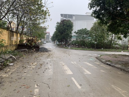 Em còn mấy lô giá đầu tư dự án New City Phố Nối liên hệ trực tiếp chính chủ 0989231083