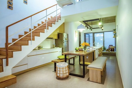 Ngay phố đi bộ Bùi Viện nổi tiếng Sài Thành- 3PN khép kín - 50m ra mặt tiền