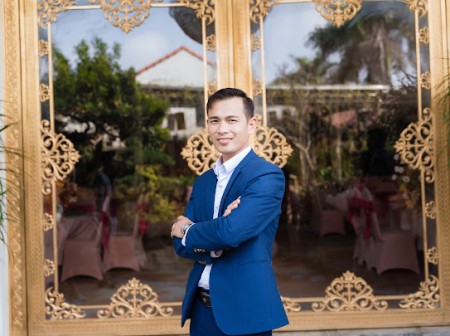 Trần đình bắc